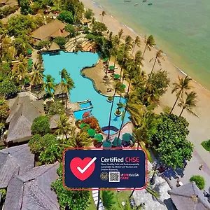  Вилла At The Patra Bali And - Chse Certified Индонезия