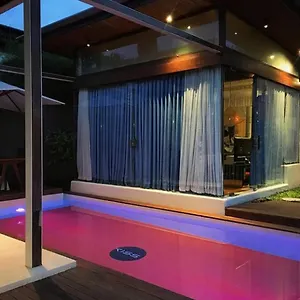  Вилла Kiss Bali Индонезия