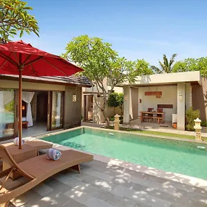  Вилла Lumbini Luxury Villas And Spa Индонезия