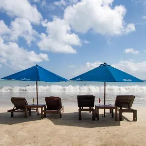  Вилла Bali Baliku Private Pool Индонезия