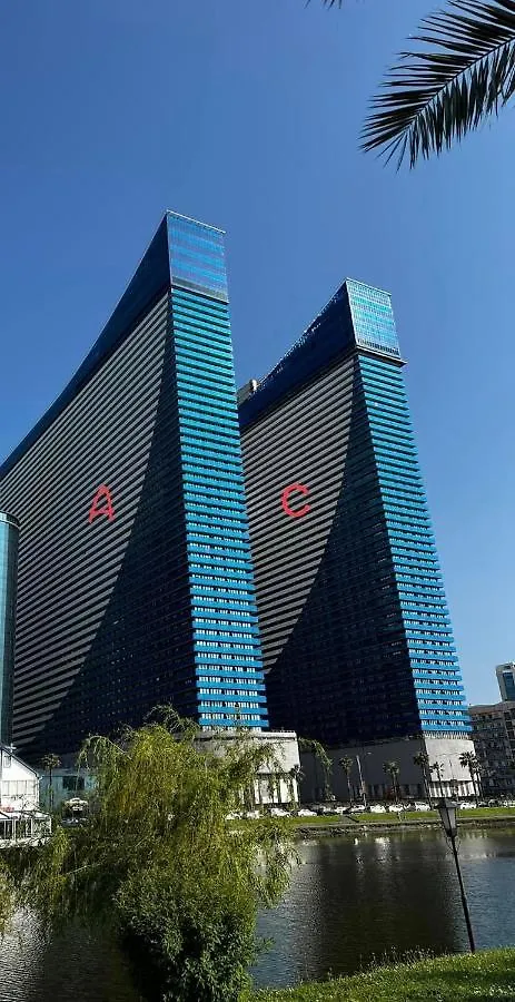 Orbi City Seaview Batumi