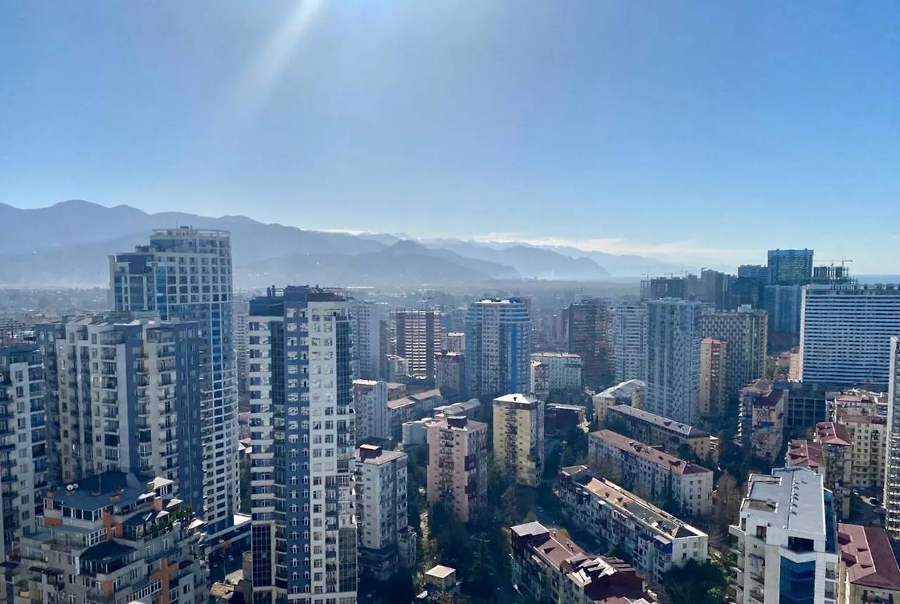 Orbi City Seaview Batumi